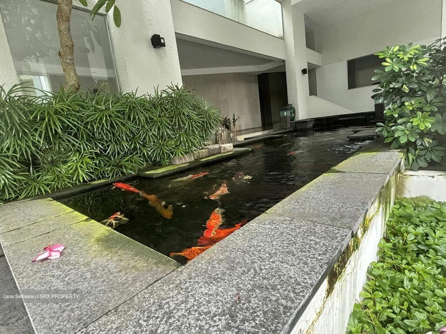 Jervois View (D10), Apartment #465158331